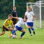 Fotbalový MOL Cup, předkolo: Trutnov - Ústí nad Orlicí