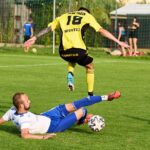 Fotbalový MOL Cup, předkolo: Trutnov - Ústí nad Orlicí