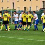 Fotbalový MOL Cup, předkolo: Trutnov - Ústí nad Orlicí