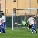 Fotbalový MOL Cup, předkolo: Trutnov - Ústí nad Orlicí
