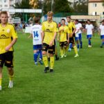 Fotbalový MOL Cup, předkolo: Trutnov - Ústí nad Orlicí