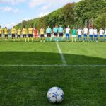 Fotbal, Divize C: Trutnov - Benátky n/J (1:6)