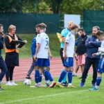Fotbal, Divize C: Trutnov - Benátky n/J (1:6)