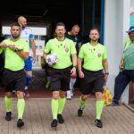 Fotbal, Divize C: Trutnov - Čáslav 1:1