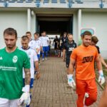 Fotbal, Divize C: Trutnov - Čáslav 1:1