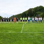 Fotbal, Divize C: Trutnov - Čáslav 1:1