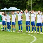 Fotbal, Divize C: Trutnov - Čáslav 1:1