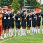 Fotbal, Divize C: Trutnov - Čáslav 1:1