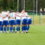 Fotbal, Divize C: Trutnov - Čáslav 1:1