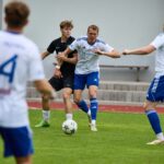 Fotbal, Divize C: Trutnov - Čáslav 1:1