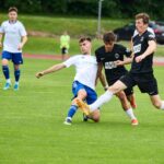 Fotbal, Divize C: Trutnov - Čáslav 1:1