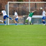 Fotbal, Divize C: Trutnov - Čáslav 1:1