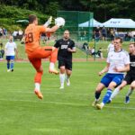 Fotbal, Divize C: Trutnov - Čáslav 1:1