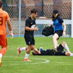 Fotbal, Divize C: Trutnov - Čáslav 1:1