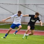 Fotbal, Divize C: Trutnov - Čáslav 1:1