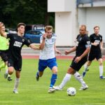 Fotbal, Divize C: Trutnov - Čáslav 1:1