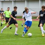 Fotbal, Divize C: Trutnov - Čáslav 1:1