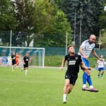 Fotbal, Divize C: Trutnov - Čáslav 1:1