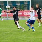 Fotbal, Divize C: Trutnov - Čáslav 1:1