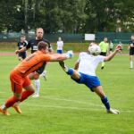 Fotbal, Divize C: Trutnov - Čáslav 1:1