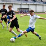 Fotbal, Divize C: Trutnov - Čáslav 1:1