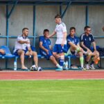 Fotbal, Divize C: Trutnov - Čáslav 1:1