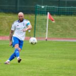 Fotbal, Divize C: Trutnov - Čáslav 1:1