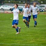 Fotbal, Divize C: Trutnov - Čáslav 1:1