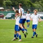 Fotbal, Divize C: Trutnov - Čáslav 1:1