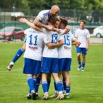 Fotbal, Divize C: Trutnov - Čáslav 1:1