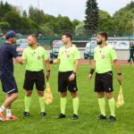 Fotbal, Divize C: Trutnov - Čáslav 1:1