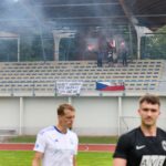 Fotbal, Divize C: Trutnov - Čáslav 1:1