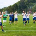 Fotbal, Divize C: Trutnov - Čáslav 1:1