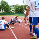 Fotbal, Divize C: Trutnov - Čáslav 1:1