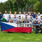 Fotbal, Divize C: Trutnov - Čáslav 1:1