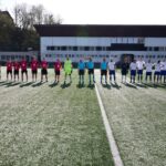 Fotbal, Divize C: Trutnov - Dobrovice (0:0)