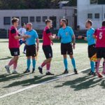Fotbal, Divize C: Trutnov - Dobrovice (0:0)