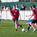 Fotbal, Divize C: Trutnov - Dobrovice (0:0)