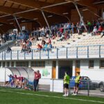 Fotbal, Divize C: Trutnov - Dobrovice (0:0)