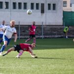 Fotbal, Divize C: Trutnov - Dobrovice (0:0)