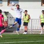 Fotbal, Divize C: Trutnov - Dobrovice (0:0)