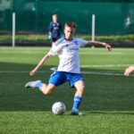 Fotbal, Divize C: Trutnov - Dobrovice (0:0)