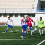 Fotbal, Divize C: Trutnov - Dobrovice (0:0)