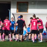 Fotbal, Divize C: Trutnov - Dobrovice (0:0)