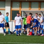 Fotbal, Divize C: Trutnov - Dobrovice (0:0)