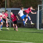 Fotbal, Divize C: Trutnov - Dobrovice (0:0)