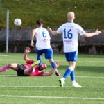 Fotbal, Divize C: Trutnov - Dobrovice (0:0)