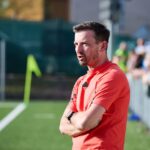 Fotbal, Divize C: Trutnov - Dobrovice (0:0)