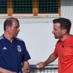 Fotbal, Divize C: Trutnov - Dobrovice (0:0)