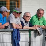 Fotbal, Divize C: Trutnov - Dobrovice (0:0)